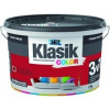 Het Klasik Color 0897 vínový 7kg+1kg