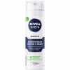 NIVEA MEN Sensitive pena na holenie 200 ml