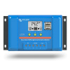 Victron Energy solárny regulátor PWM BlueSolar LCDandUSB 10 A SCC010010050