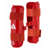 Chrániče holení ADIDAS WAKO ADIWAKOSG01 - červené