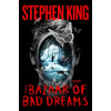 The Bazaar of Bad Dreams