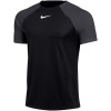 Nike DF Adacemy Pro SS Top KM DH9225 011 T-shirt (91430) Black XL