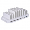 UNITEK NABÍJACIA STANICA 10X USB, 160 W, Y-2190