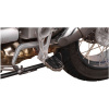 SW MOTECH stúpačky R 1200 GS. R 1100 GS, R 1150 GS
