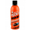 EPOXY BRUNOX odhrdzovač neutralizátor hrdze epoxidový podkladový sprej 400 ml