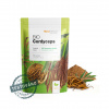 MycoMedica Cordyceps militaris housenice červená bio prášok 100 g