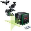 Bosch Home and Garden Quigo Green II krížový laser Dosah (max.): 12 m; 0603663C02