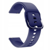 SILIKÓNOVÝ PÁSIK S GUMOVOU PÁSKOU PRE AMAZFIT GTS 2 MINI