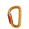 Karabína Petzl Sm'D Triact-Lock