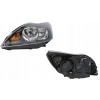 REFLEKTOR LAMPA ĽAVÁ FORD FOCUS II 08-10 TYC