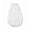 ALBERO MIO Detský mušelínový spací vak 77x35cm - Poľné kvety