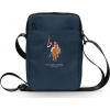 US Polo Pouch 8 navy Nové
