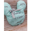Vankúšik Mickey - mint bez personalizácie