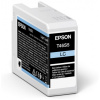 Epson originální ink C13T46S500, light cyan, Epson SureColor P706,SC-P700 C13T46S500