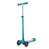 Micro Kolobežka Micro Maxi Deluxe Aqua