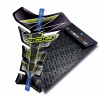 Test TANK-PAD od firmy FOOQS pre KAWASAKI Z-900