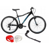 MTB bicykel Romet Rambler R6.0 JR rám 15 palcov koleso 26