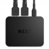 NZXT externí záznamová karta Signal HD60, HD při 60fps, 2x HDMI, 1x USB-C, UVC, černá ST-EESC1-WW