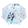 Vadobag Bluey Umbrella Bluey Rainy Days Kids