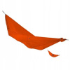 Záhradná hojdacia sieť hamak - Hojdacia letenka na Mesiac Computer Hammock Orange (Hojdacia letenka na Mesiac Computer Hammock Orange)