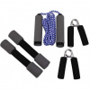 Fitness set MASTER - slim