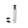 Topeak blatník FLASH FENDER DF transparentný Zvoľte Variant: Čierny