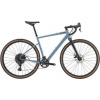 CANNONDALE TOPSTONE 3 ĽAHKÝ GRAVEL BIKE