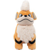 Pokémon plyšák Hisuian Growlithe 32,5 cm