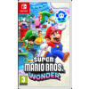 HRA SWITCH Super Mario Bros. Wonder 0045496479787