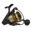 Penn Battle IV 4000HS Reel Box