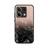 TopQ Zadný pevný kryt LUXURY na Xiaomi Redmi Note 13 5G Sparkling Marble
