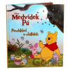 Medvídek Pú - Povídání o včelkách - Egmont ČR