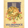 Velikonoce - Trnková Klára