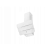 White Eokap Beko HCA62541W 60 cm 58dB múr (White Eokap Beko HCA62541W 60 cm 58dB múr)