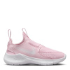 Nike Flex Runner 3 Little Kids Shoes Pink Foam/White C7 (25)