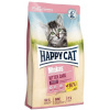 Happy Cat Minkas Kitten
