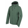 Husky Pánská outdoor bunda Nakama M green (Velikost: L)