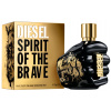 Diesel Spirit of the Brave, Toaletná voda 35ml pre mužov