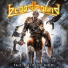 Bloodbound - Tales From The North / Smokey Black / Vinyl [LP]