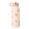 Termo fľaša pre deti Liewood Falk Water Bottle 350 ml LW19617.G.PPY2 ružová ONE SIZE