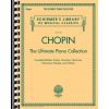 Chopin: The Ultimate Piano Collection - veľká zbierka skladieb pre klavír