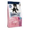 HAPPY CAT Junior Grainfree Ente