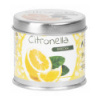 SVIEČKA CITRONELLA PLECHOVKA 50g 2172457