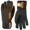 Rukavice HESTRA Ergo Grip Active Wool Terry - Dark Forest Velikost: 8