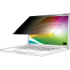 3M BP160W1E Blickschutzf. 16:10 16,0 Bright Screen für Laptop