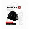 Magnetický držák mobilu do mřížky na kloubku SWISSTEN AIR VENT M3, 45149