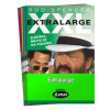 ExtraLarge 1 - 6 / kolekce 6 DVD - autor neuvedený