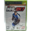 NHL 2K7 Xbox - originál fólia