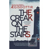 The Creak on the Stairs (Eva Aegisdottir Bjorg)