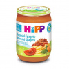HiPP Bio Bolonské špagety Baby menu 190 g